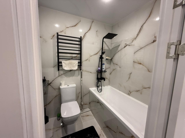 
  Продается 1-комн. квартира, 39 м², Нансена ул, д. 114/18
. Фото 10.