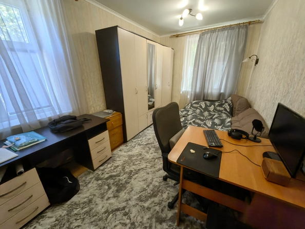 
  Продается 2-комн. квартира, 40 м², Турмалиновская ул, д. 79
. Фото 4.