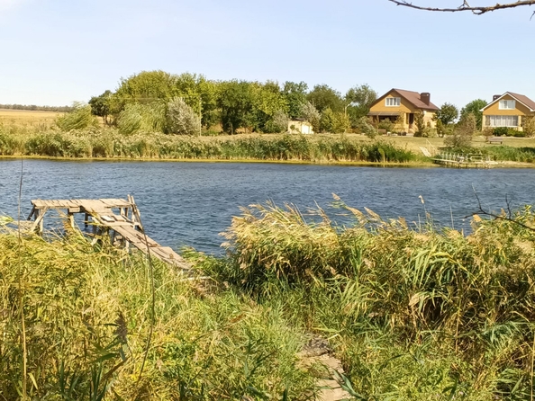 
  Продается дом, 100 м², хутор Кагальничек (Иваново-Шамшевское с/п)
. Фото 14.
