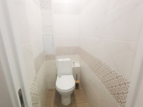
  Продается 2-комн. квартира, 52 м², Зорге ул, д. 39/1
. Фото 10.