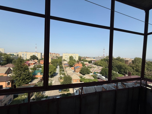 
  Продается 1-комн. квартира, 33 м², Кулагина ул, д. 21
. Фото 11.