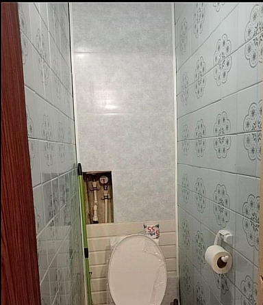 
  Продается 3-комн. квартира, 61 м², Комарова б-р, д. 8
. Фото 8.