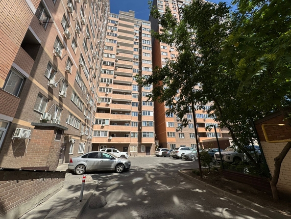 
  Продается 1-комн. квартира, 43.5 м², 2-я Баррикадная ул, д. 4
. Фото 1.