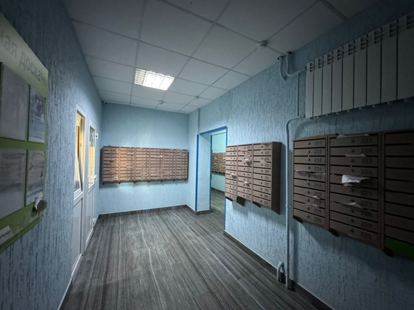
  Продается 1-комн. квартира, 43.5 м², 2-я Баррикадная ул, д. 4
. Фото 2.