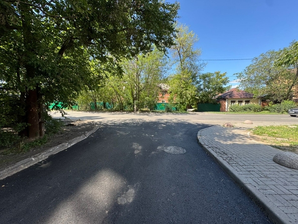 
  Продается 1-комн. квартира, 43.5 м², 2-я Баррикадная ул, д. 4
. Фото 24.