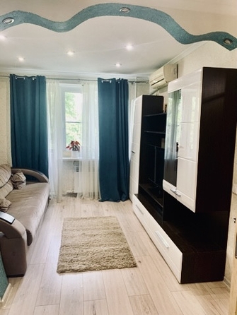 
  Продается 1-комн. квартира, 29 м², 2-я Краснодарская ул, д. 149/2
. Фото 1.