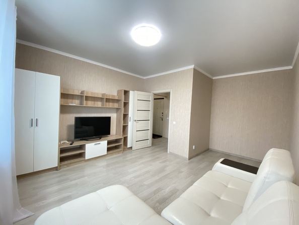 
  Продается 1-комн. квартира, 36 м², Ткачева ул, д. 20
. Фото 3.