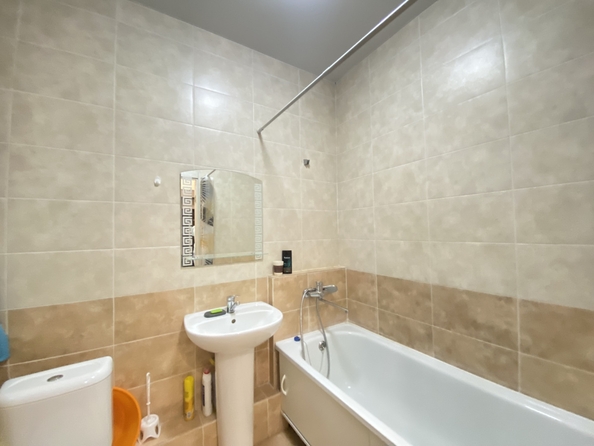 
  Продается 1-комн. квартира, 36 м², Ткачева ул, д. 20
. Фото 6.