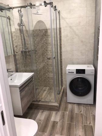 
  Продается 1-комн. квартира, 38 м², Тельмана ул, д. 106
. Фото 6.