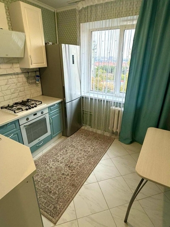 
  Продается 2-комн. квартира, 58 м², Таганрогская ул, д. 114Г
. Фото 1.