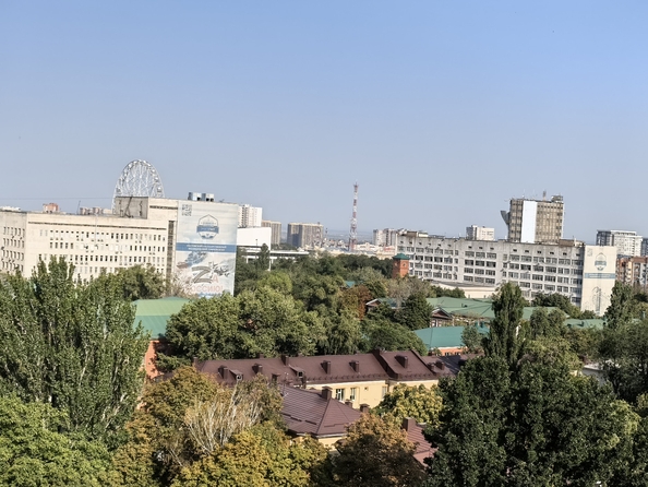 
  Продается 3-комн. квартира, 65 м², Пушкинская ул, д. 215
. Фото 10.