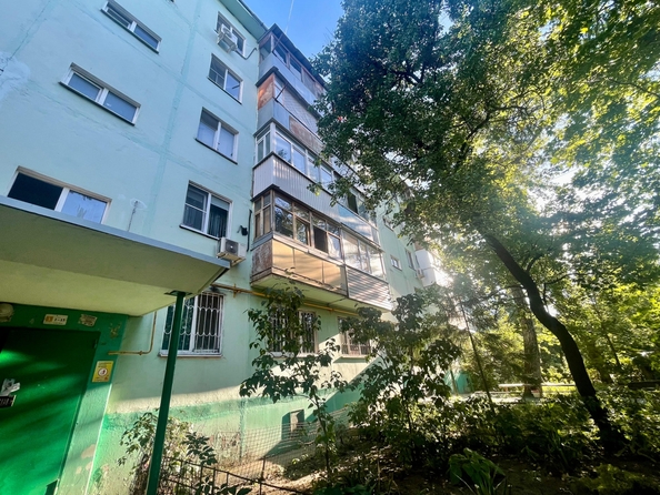 
  Продается 2-комн. квартира, 43 м², Каширская ул, д. 14
. Фото 15.