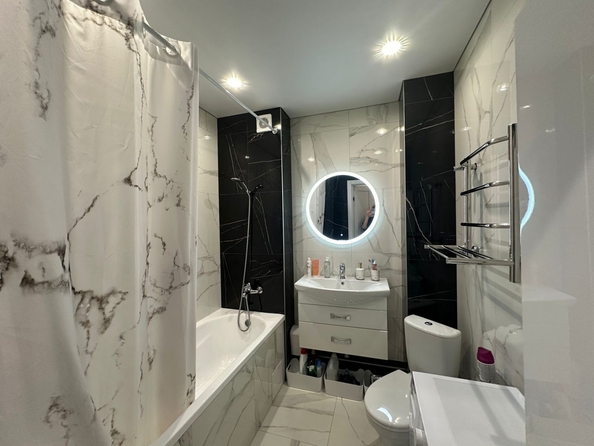 
  Продается 2-комн. квартира, 45 м², Стачки пр-кт, д. 188/3
. Фото 6.