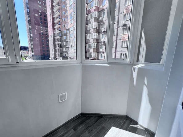 
  Продается 1-комн. квартира, 42 м², Берберовская ул, д. 22
. Фото 6.
