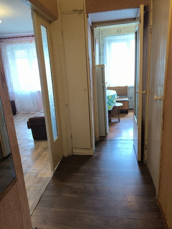
  Продается 1-комн. квартира, 31 м², Орбитальная ул, д. 84
. Фото 5.