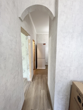 
  Продается 1-комн. квартира, 33.5 м², 1-я Краснодарская ул, д. 90
. Фото 8.