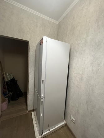 
  Продается 1-комн. квартира, 33.5 м², 1-я Краснодарская ул, д. 90
. Фото 9.