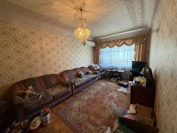 
  Продается 3-комн. квартира, 59 м², Коммунистический пр-кт, д. 38
. Фото 3.