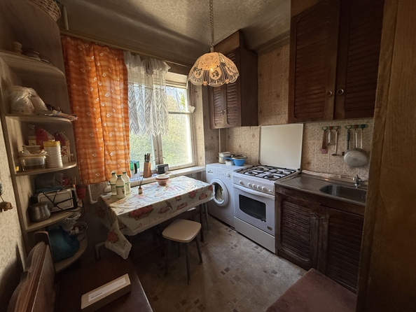 
  Продается 3-комн. квартира, 59 м², Коммунистический пр-кт, д. 38
. Фото 8.