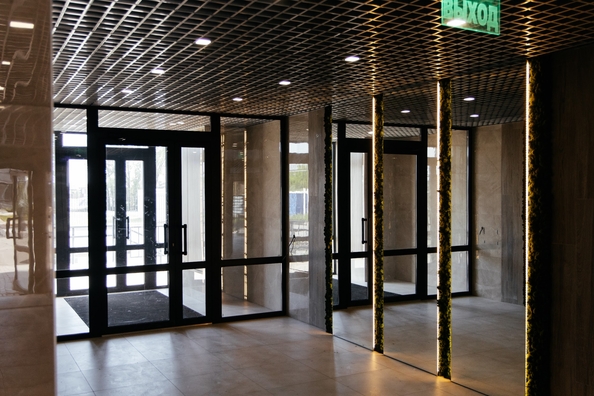 
  Продается 2-комн. квартира, 63.8 м², ЖК Пульс, секция 15-19
. Фото 6.