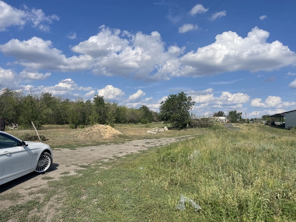 
  Продается земельный участок, 35 соток, поселок Новоперсиановка
. Фото 8.