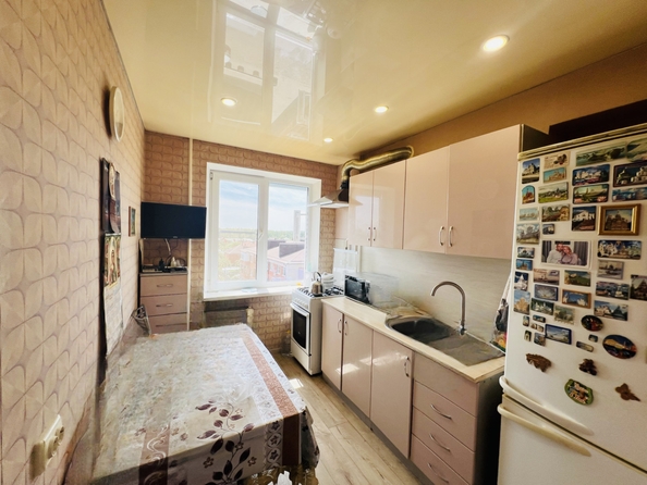 
  Продается 2-комн. квартира, 45.8 м², Туполева ул, д. 11
. Фото 1.