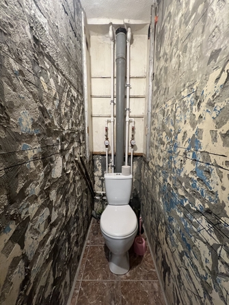 
  Продается 2-комн. квартира, 45.8 м², Туполева ул, д. 11
. Фото 8.