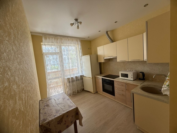 
  Сдается 1-комн. квартира, 42 м², Зорге ул, д. 42а/127
. Фото 3.