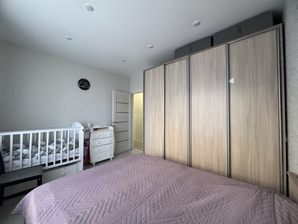 
  Продается 2-комн. квартира, 45.1 м², Магнитогорская ул, д. 2
. Фото 2.