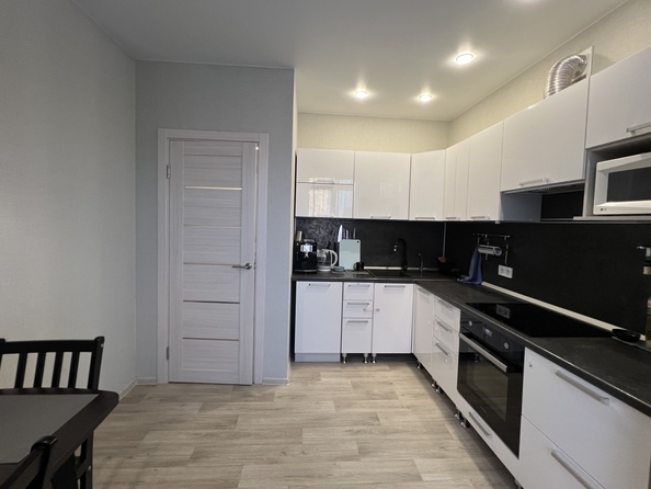 
  Продается 2-комн. квартира, 45.1 м², Магнитогорская ул, д. 2
. Фото 8.