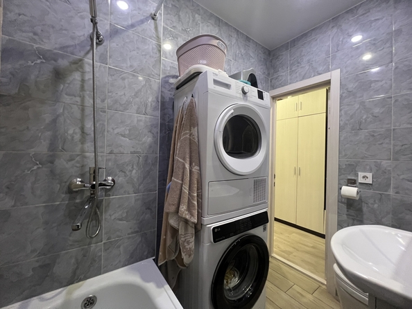 
  Продается 2-комн. квартира, 45.1 м², Магнитогорская ул, д. 2
. Фото 13.