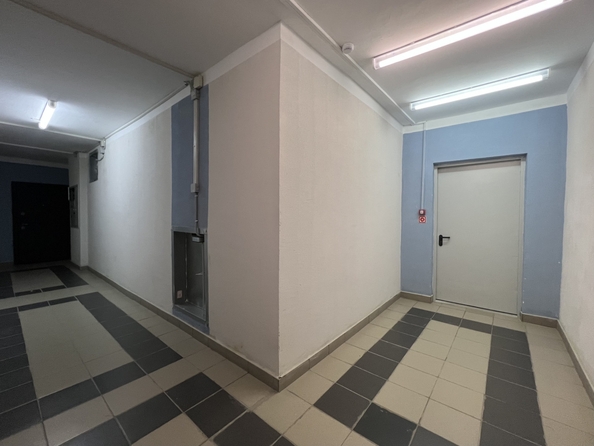 
  Продается 2-комн. квартира, 45.1 м², Магнитогорская ул, д. 2
. Фото 27.