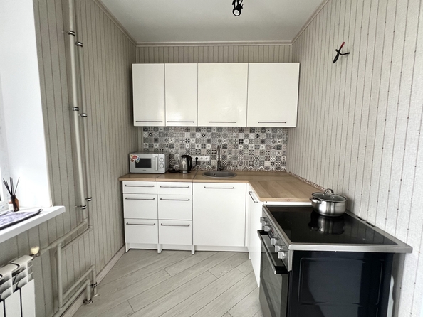 
  Продается 3-комн. квартира, 84 м², Магнитогорская ул, д. 1
. Фото 7.