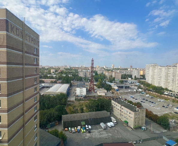 
  Продается 3-комн. квартира, 84 м², Магнитогорская ул, д. 1
. Фото 13.