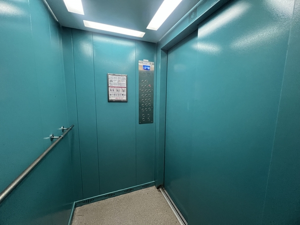 
  Продается 3-комн. квартира, 84 м², Магнитогорская ул, д. 1
. Фото 33.