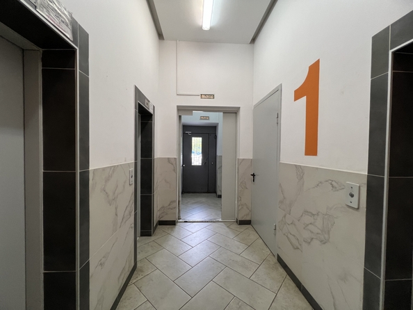 
  Продается 3-комн. квартира, 84 м², Магнитогорская ул, д. 1
. Фото 35.