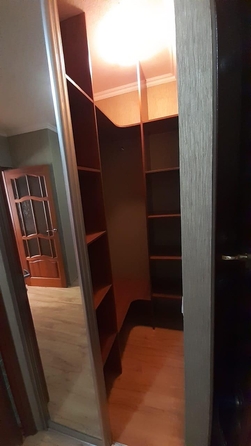 
  Продается 1-комн. квартира, 37 м², Добровольского ул, д. 13
. Фото 8.