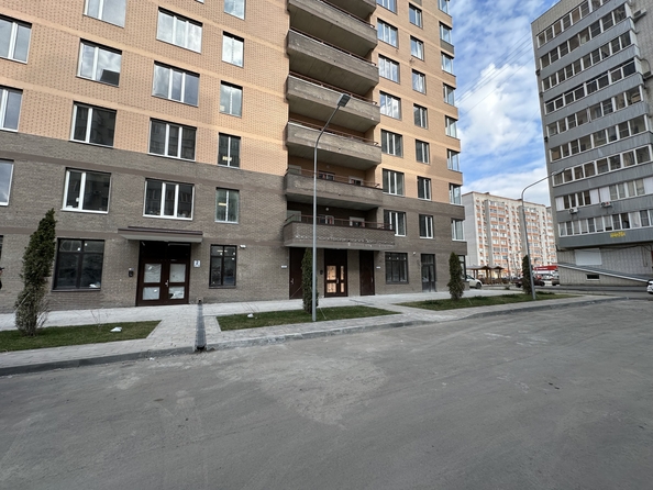 
  Продается 1-комн. квартира, 33.3 м², Менделеева ул, д. 53А
. Фото 3.