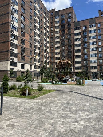 
  Продается 1-комн. квартира, 33.2 м², 40-летия Победы пр-кт, д. 111
. Фото 12.