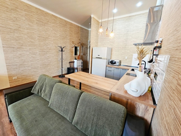 
  Продается студия, 43 м², Большая Садовая ул, д. 88
. Фото 7.