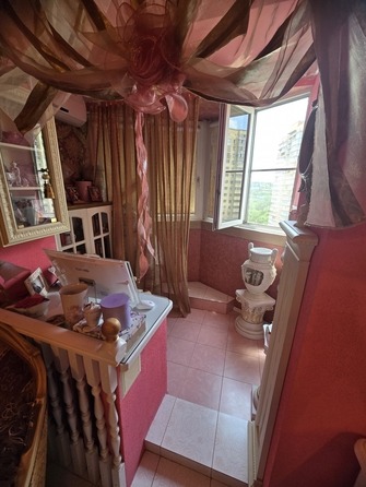 
  Продается 2-комн. квартира, 56 м², Комарова б-р, д. 4
. Фото 4.