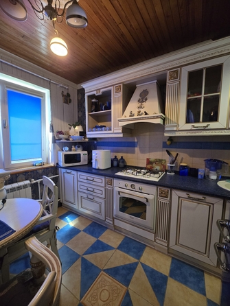 
  Продается 2-комн. квартира, 56 м², Комарова б-р, д. 4
. Фото 10.