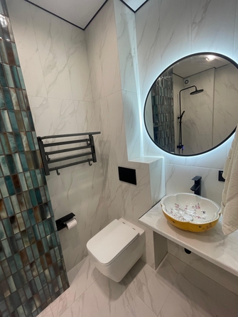 
  Продается студия, 25.8 м², ЖК Кристалл 2
. Фото 9.