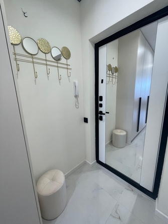 
  Продается студия, 25.8 м², ЖК Кристалл 2
. Фото 12.