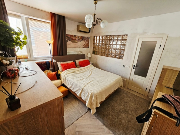 
  Продается 3-комн. квартира, 68.7 м², Чаленко пер, д. 7/2
. Фото 7.