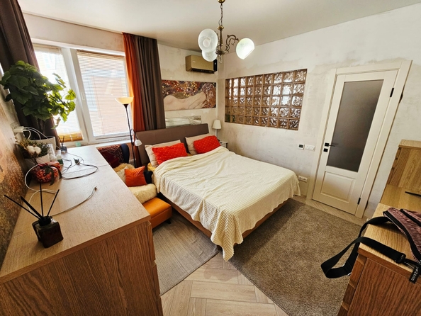
  Продается 3-комн. квартира, 68.7 м², Чаленко пер, д. 7/2
. Фото 8.