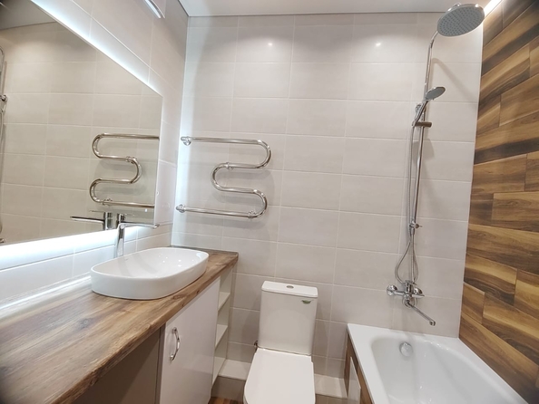 
  Продается 1-комн. квартира, 42 м², Нансена ул, д. 103
. Фото 10.