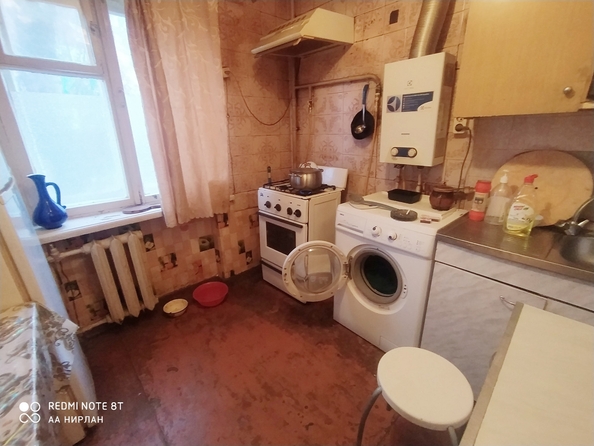 
  Продается 2-комн. квартира, 45 м², Портовая ул, д. 166
. Фото 5.