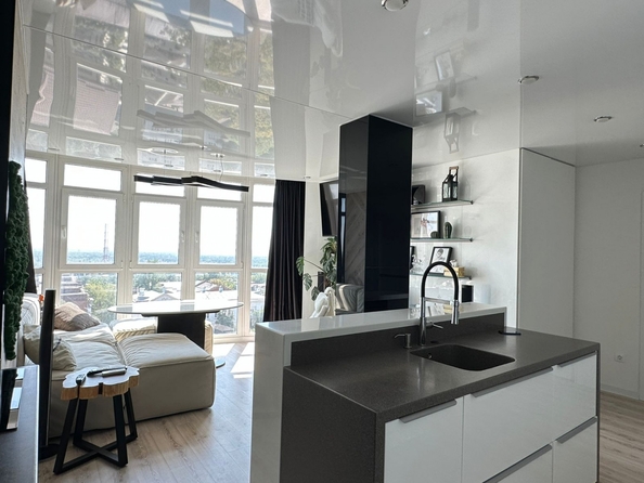 
  Продается 4-комн. квартира, 105 м², 23-я линия ул, д. 6
. Фото 2.