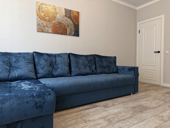 
  Продается 3-комн. квартира, 82 м², 26-я линия ул, д. 35/1
. Фото 4.